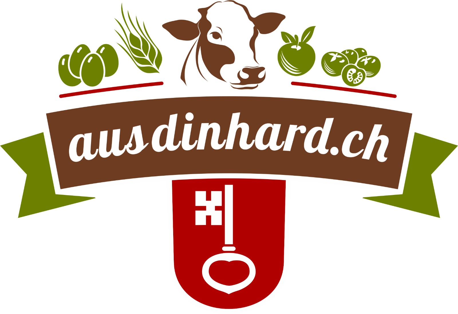 Ausdinhard.ch - Familie Vollenweider - Dinhard